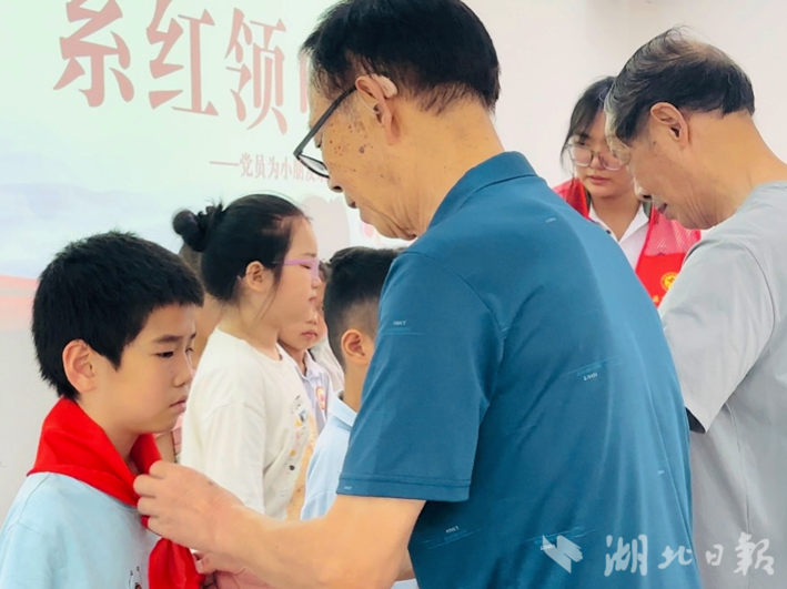 20240805五育并举筑童心,青春挺膺共逐梦——蒲公英实践队暑期实践纪实(通讯员:谢颖、卢梦) (1).docx