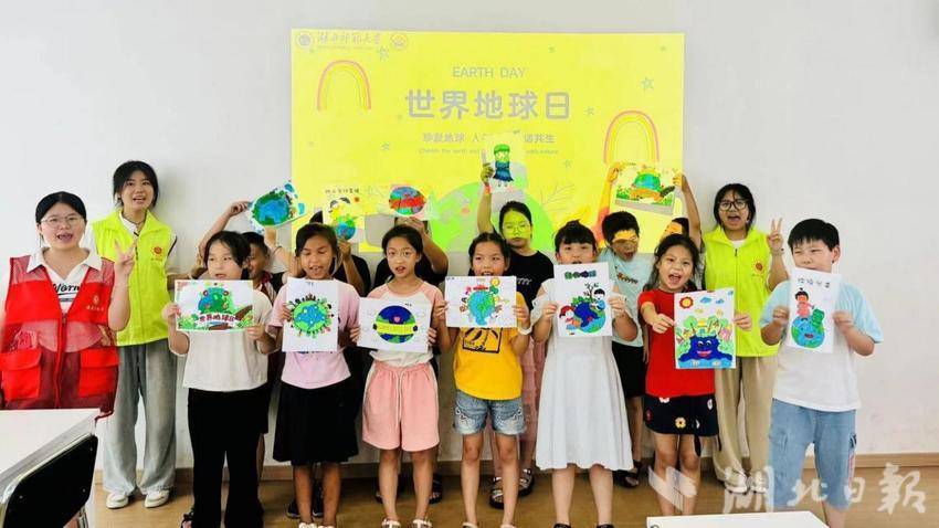 20240805五育并举筑童心,青春挺膺共逐梦——蒲公英实践队暑期实践纪实(通讯员:谢颖、卢梦) (1).docx