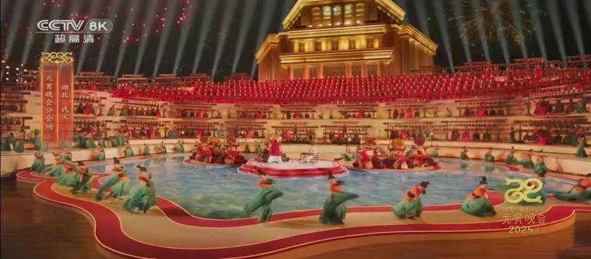 央视舞台绽放湖师力量 艺术实践助推争博创一流(1).docx